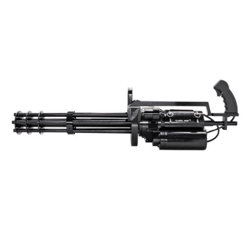 M134-A2 Vulcan Minigun